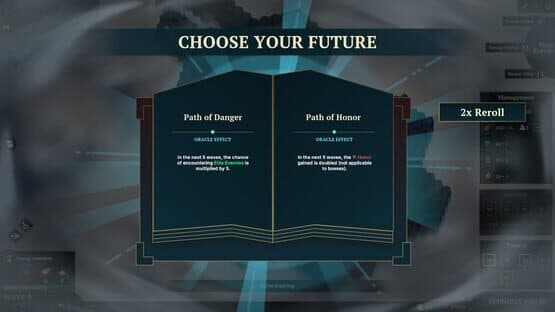 Nordhold: Origins — screenshot 6