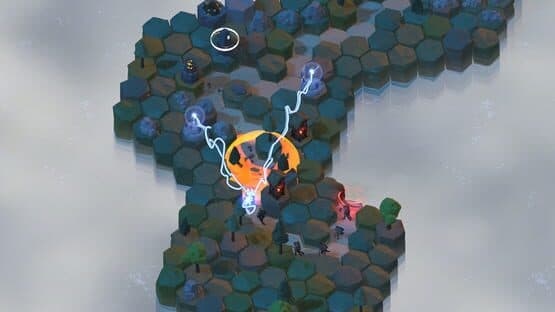 Nordhold: Origins — screenshot 7