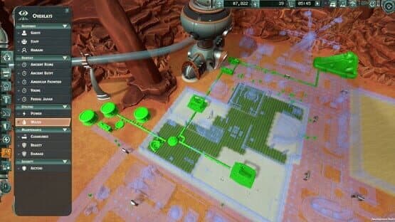 Mars Attracts — screenshot 6