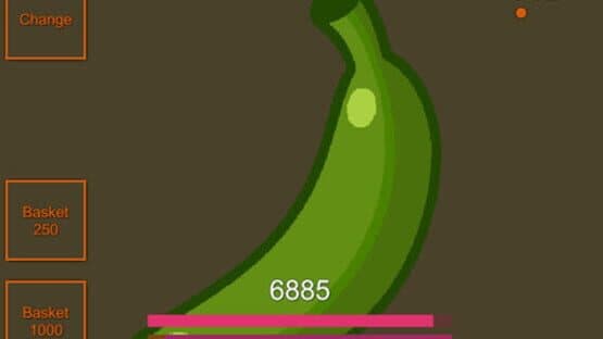 Banana 2: Fruit — screenshot 2