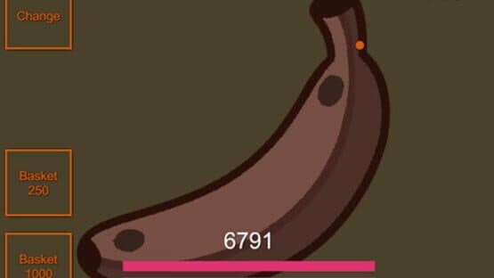 Banana 2: Fruit — screenshot 5