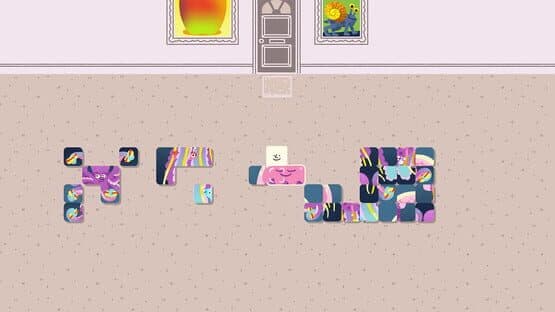 Wilmot Works It Out — screenshot 1