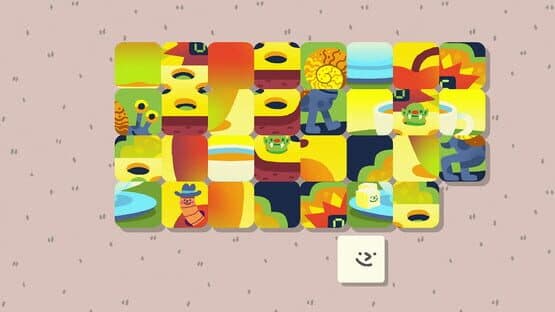 Wilmot Works It Out — screenshot 2