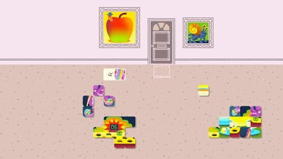 Wilmot Works It Out — screenshot 4