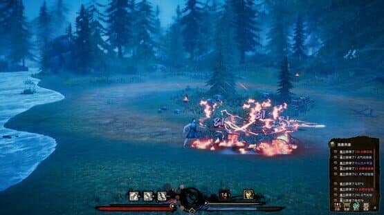 Huaxia: Warring States — screenshot 6