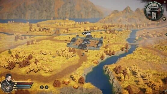 Huaxia: Warring States — screenshot 7