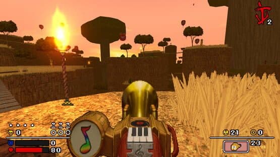 Doom: The Golden Souls 3 — screenshot 6