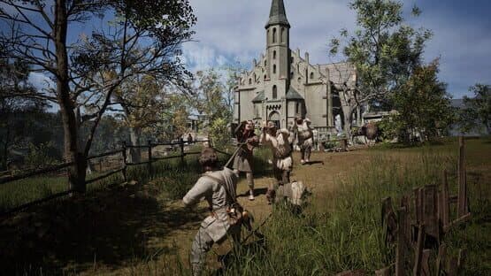 God Save Birmingham — screenshot 2