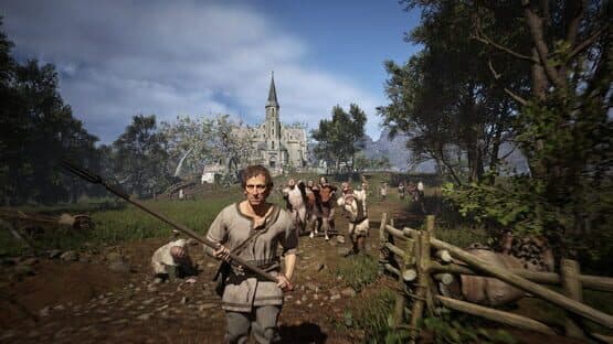 God Save Birmingham — screenshot 3