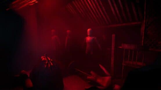 Nightmare House: Reimagined — screenshot 1