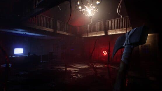 Nightmare House: Reimagined — screenshot 2