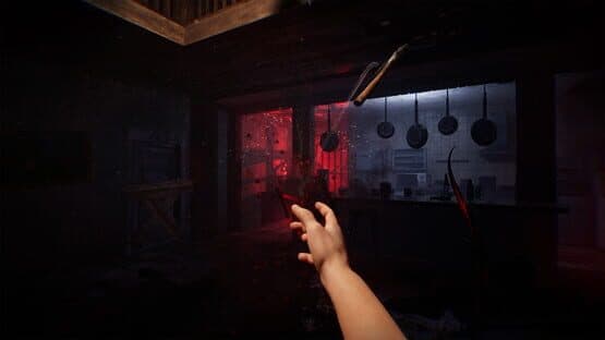 Nightmare House: Reimagined — screenshot 4