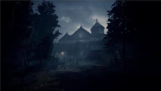 Nightmare House: Reimagined — screenshot 5