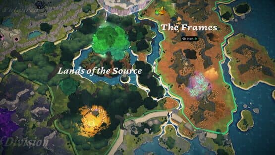 Echoes of Mystralia — screenshot 2