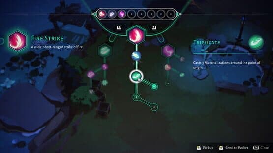 Echoes of Mystralia — screenshot 3