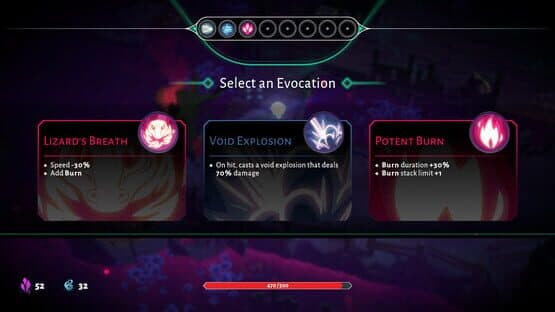 Echoes of Mystralia — screenshot 4