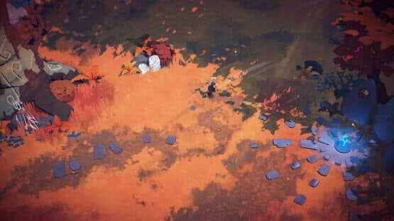 Echoes of Mystralia — screenshot 6