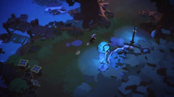 Echoes of Mystralia — screenshot 7