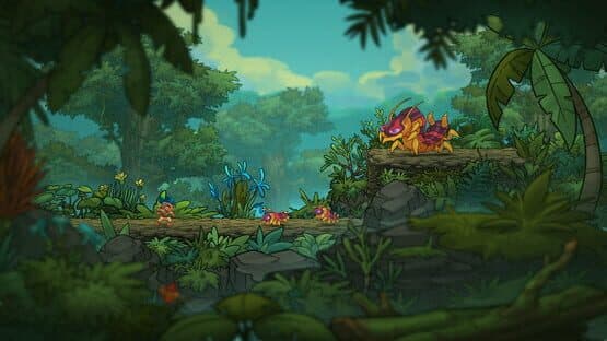 Maui The Shapeshifter — screenshot 2