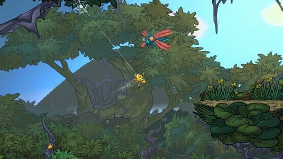 Maui The Shapeshifter — screenshot 3
