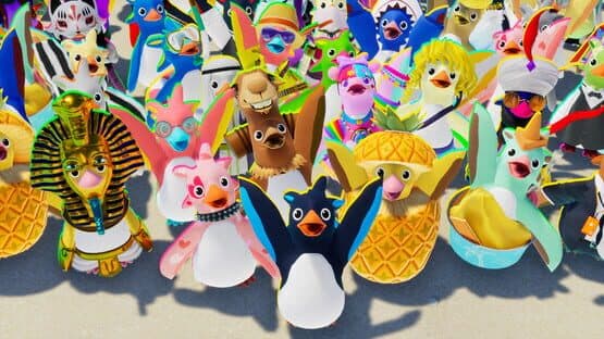 Faaast Penguin — screenshot 5