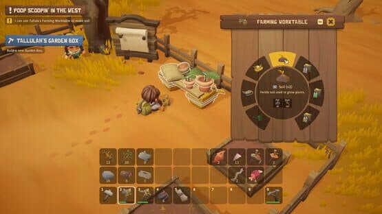 Wild Indigo Ranch — screenshot 1