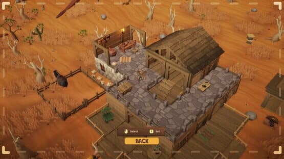 Wild Indigo Ranch — screenshot 2