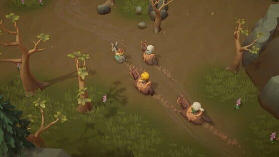 Wild Indigo Ranch — screenshot 3