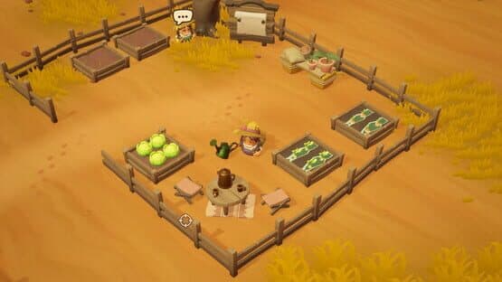 Wild Indigo Ranch — screenshot 4