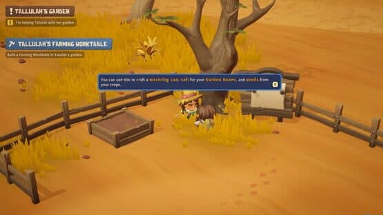 Wild Indigo Ranch — screenshot 5