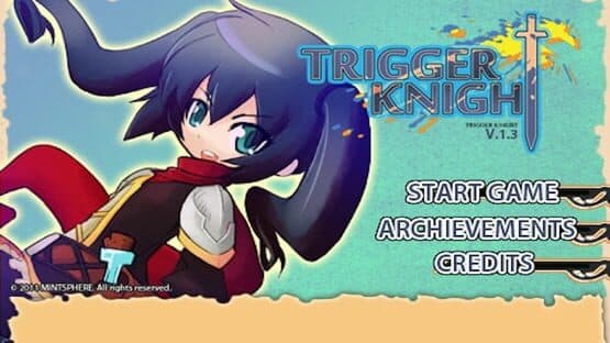 Trigger Knight — screenshot 1