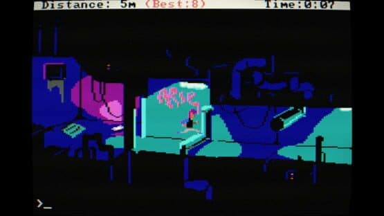 Terminal City — screenshot 3