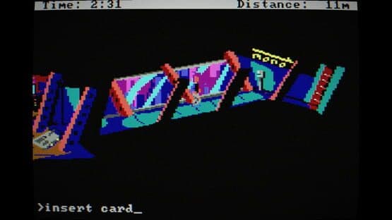 Terminal City — screenshot 4