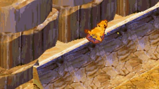Disney's Extreme Skate Adventure — screenshot 2