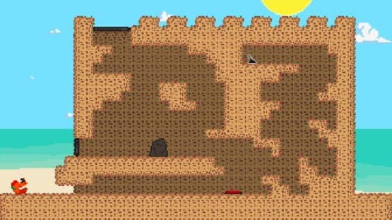 A Shrimpful Adventure — screenshot 3