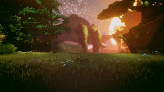 The Last Three — screenshot 1