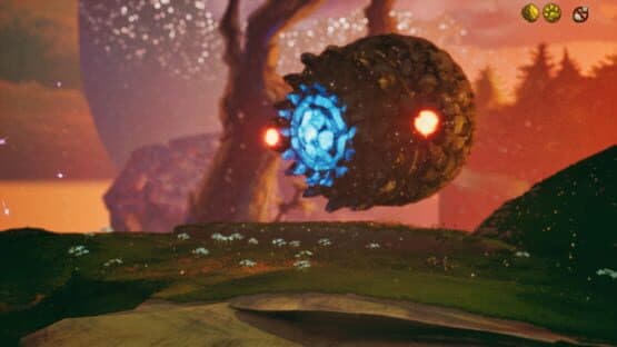 The Last Three — screenshot 2