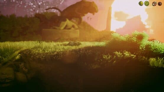 The Last Three — screenshot 3