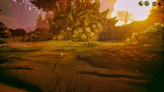 The Last Three — screenshot 4