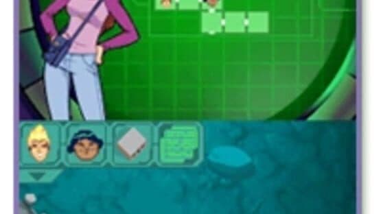 Martin Mystery: Monster Invasion — screenshot 1