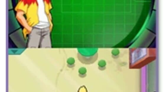 Martin Mystery: Monster Invasion — screenshot 2