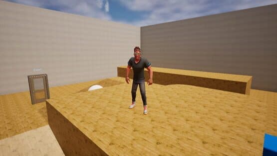 Box Bop — screenshot 1