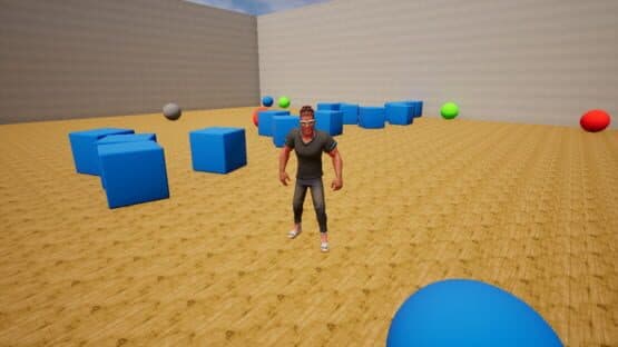 Box Bop — screenshot 2