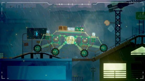 Mechanical Lab — screenshot 1