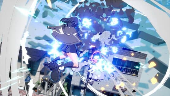 Mightreya — screenshot 3