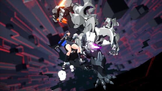 Mightreya — screenshot 8