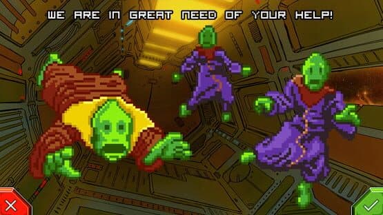 Star Command — screenshot 1