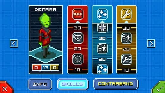 Star Command — screenshot 3