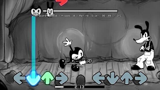FNF Weekly — screenshot 3