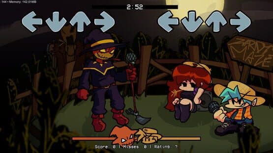 FNF Weekly — screenshot 4